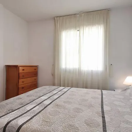 Lägenhet Apartamento Calle Los Gases *