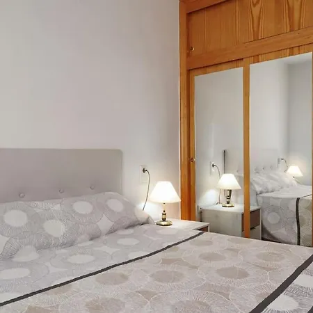 Apartamento Calle Los Gases Lägenhet *