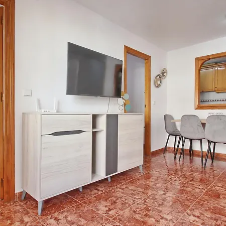 Apartamento Calle Los Gases Апартаменти