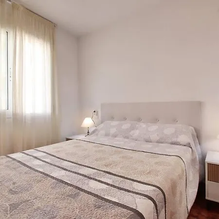 Apartamento Calle Los Gases アパート