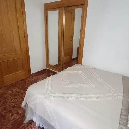 Apartamento Calle Los Gases * Торрев'єха